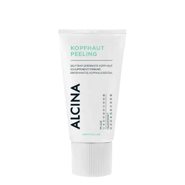 Sensitiv Kopfhaut-Peeling Kopfhautpeeling 125 ml Top-Preis