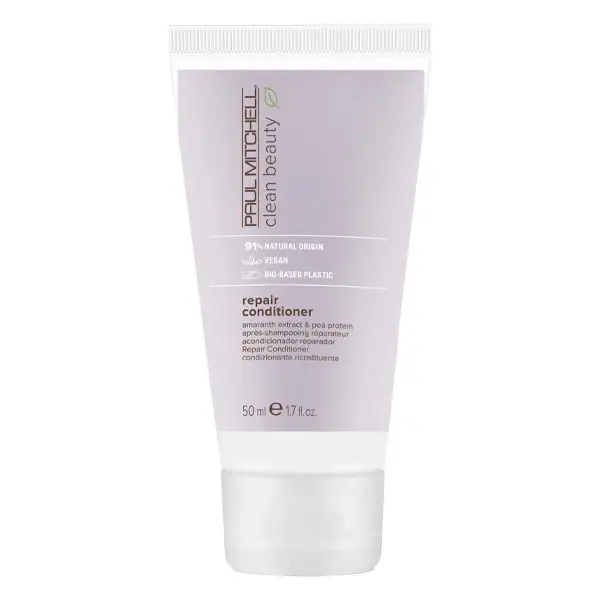 Top-Angebot Clean Beauty Repair Conditioner Conditioner 50 ml
