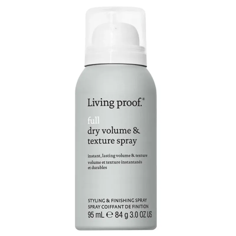 Nur Heute full Dry Volume & Texture Spray Spray 95 ml