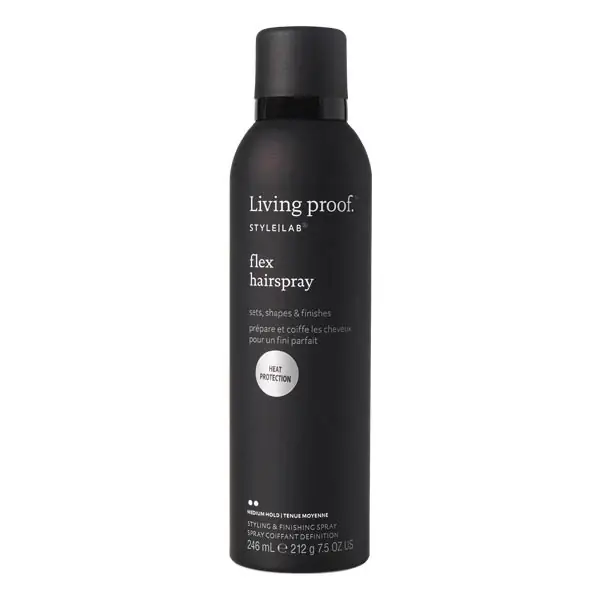 STYLE LAB Flex Hairspray Haarspray mittlerer Halt 246 ml Heißes Angebot