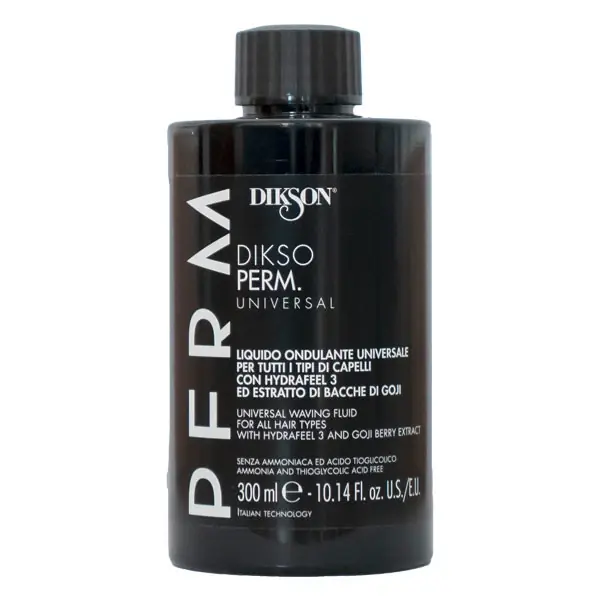 Begrenztes Angebot Perm. Universal Dauerwellflüssigkeit Well-Lotion 300 ml