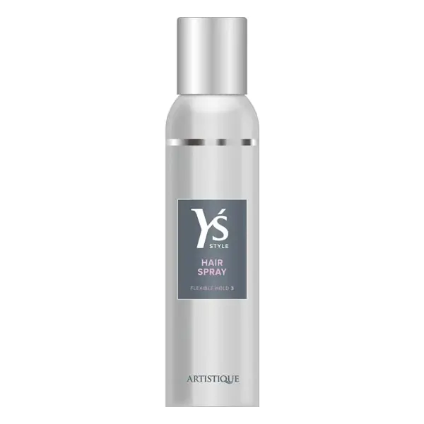 Bestseller You Style Hair Spray Haarspray mittlerer Halt 150 ml