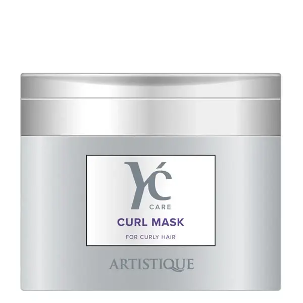 Preiswert You Care Curl Mask Intensivkur 350 ml