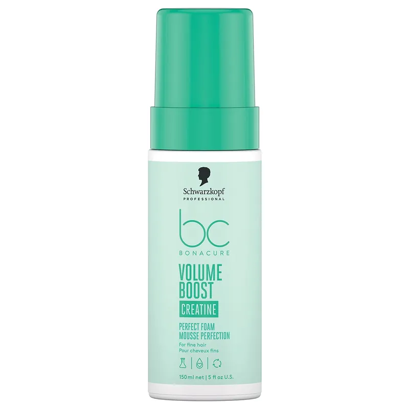 BC Bonacure VOLUME BOOST Perfect Foam Leave-In Mousse 150 ml Wochenendangebot