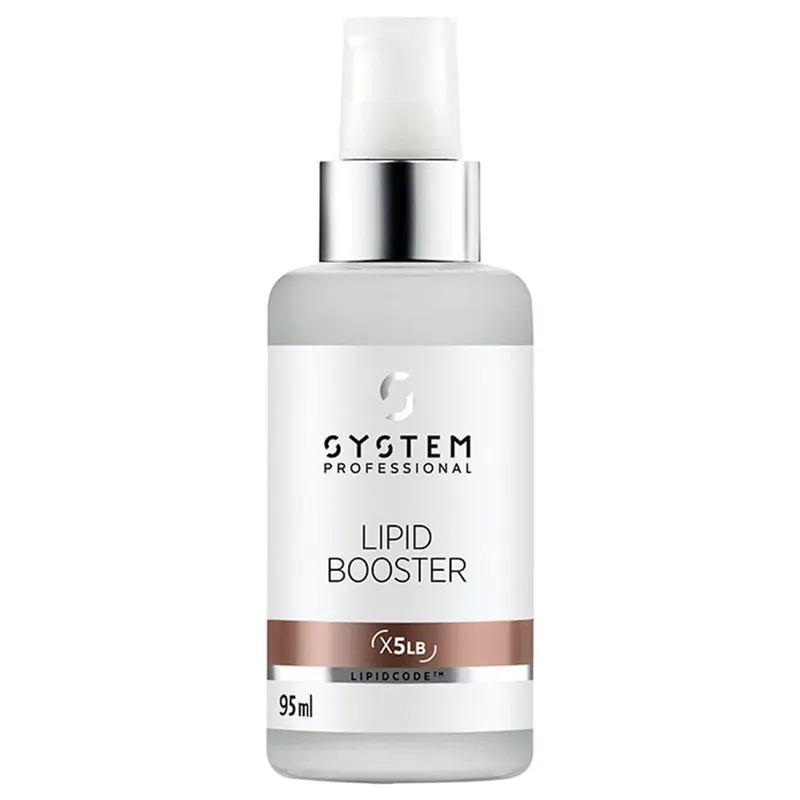 Extra Lipid Booster Haarserum 95 ml Preiswert