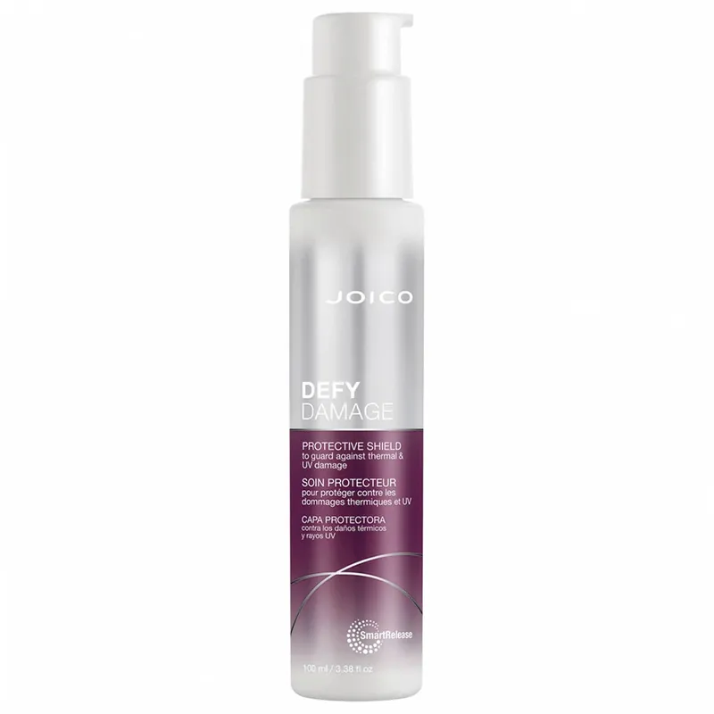 DEFY DAMAGE Protective Shield Haarlotion 100 ml Jetzt Kaufen