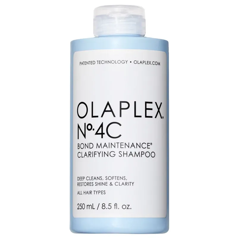 No.4C Bond Maintenance® Clarifying Shampoo Shampoo 250 ml Neue Ware