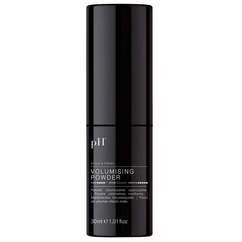 Style & Finish Volumising Powder Haarpuder 30 ml Sichere Zahlung