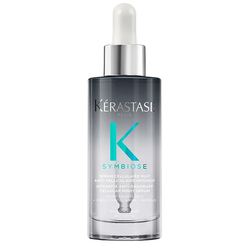 Direktkauf Symbiose Sérum Cellulaire Nuit Kopfhautserum 90 ml