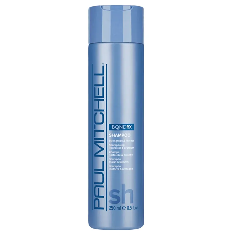 Bond Rx Shampoo Shampoo 250 ml Meistverkauft