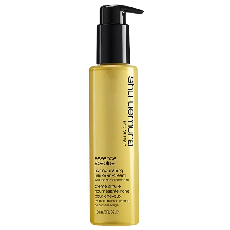 Essence Absolue Rich Nourishing Hair Oil-In-Cream Haarserum 150 ml Mega-Angebot