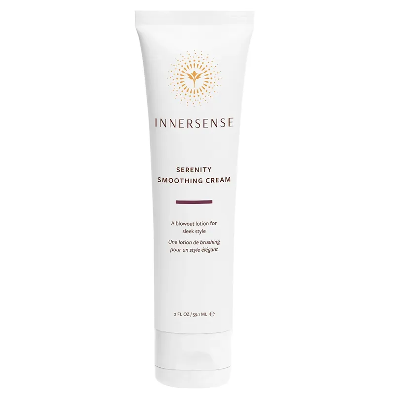 Abverkauf Serenity Smoothing Cream Haarcreme 59.1 ml
