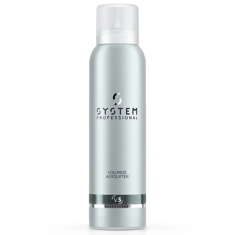 Volumize V5 Aerolifter Volumenschaum 200 ml Online Kaufen