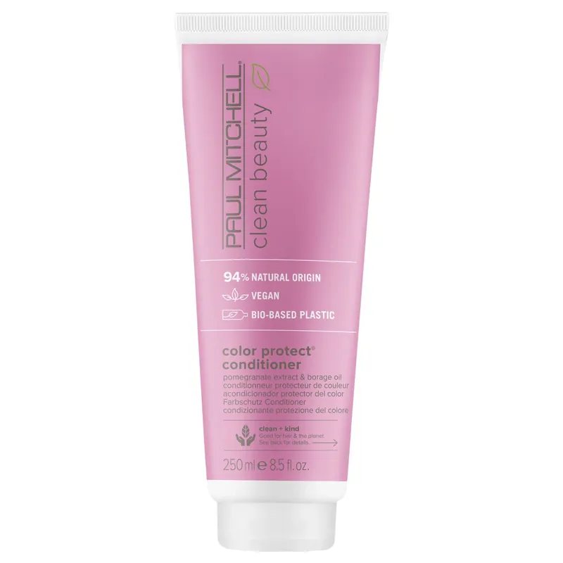 Sonderaktion Clean Beauty Color Protect Conditioner Conditioner 250 ml