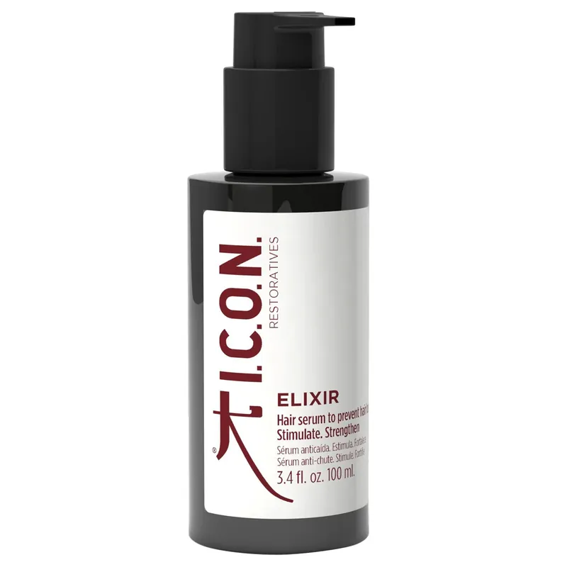 Heißes Angebot ELIXIR Hair Loss Prevention Serum Haarserum 100 ml