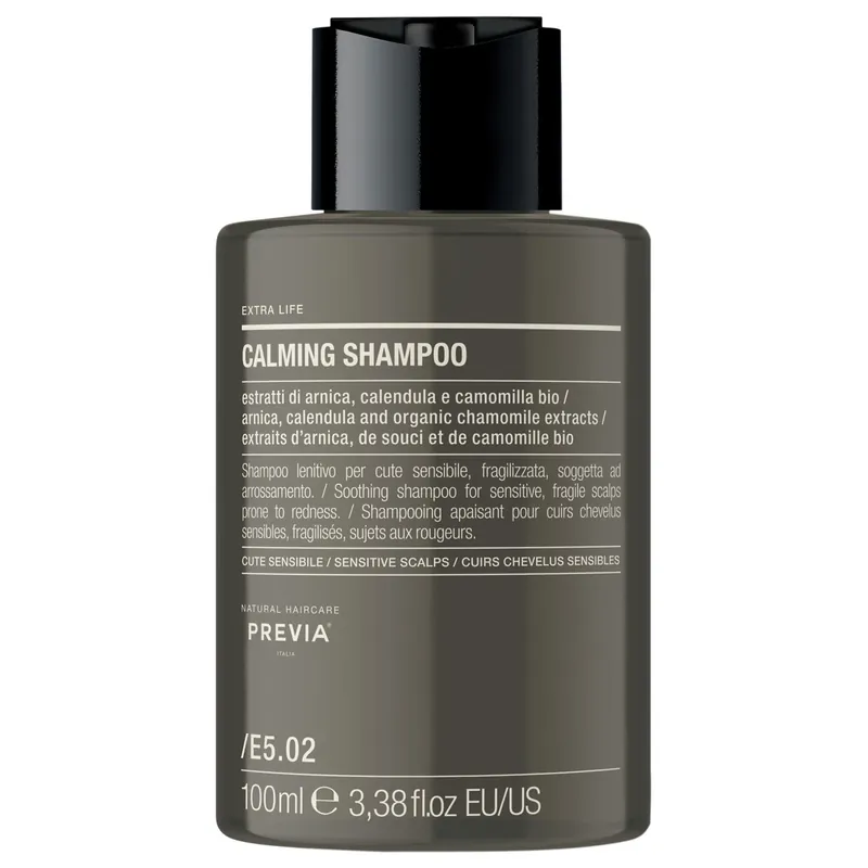 Extra Life Calming Shampoo Shampoo 100 ml Günstig