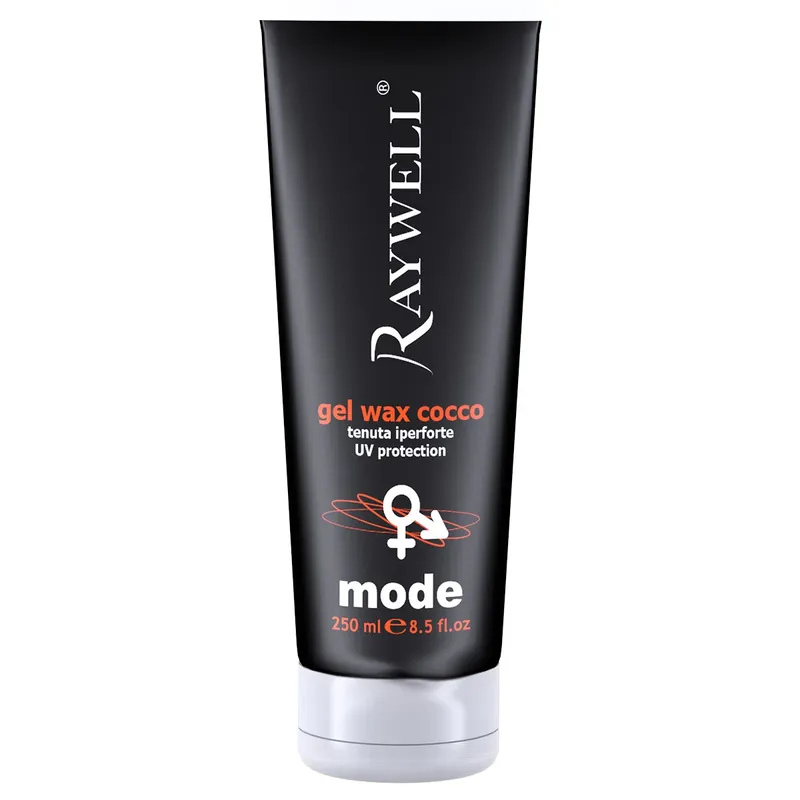 Angebot MODE Gel Wax Cocco Haargel 250 ml