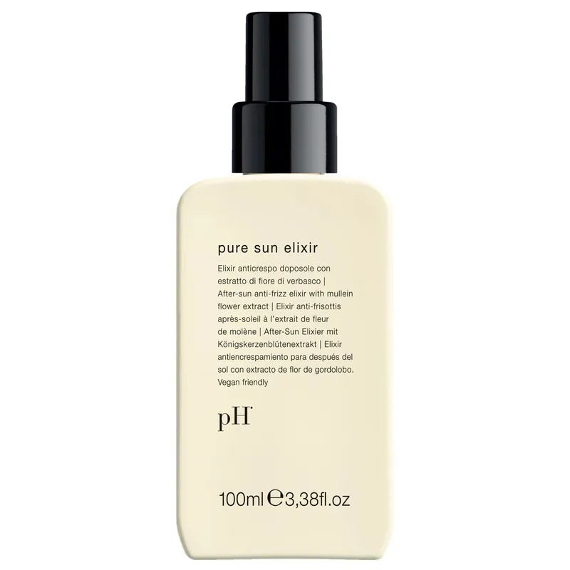 Aktuell PURE SUN Elixir Leave-In Spray 100 ml