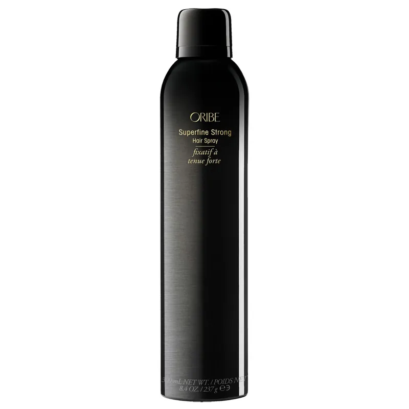 Signature Superfine Strong Hair Spray Haarspray 309 ml Jetzt Bestellen