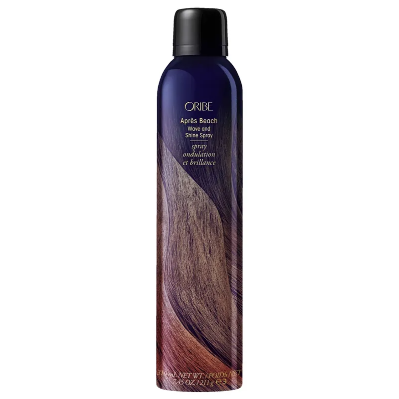 Supershine Après Beach Wave and Shine Spray Stylingspray 300 ml Preisknaller