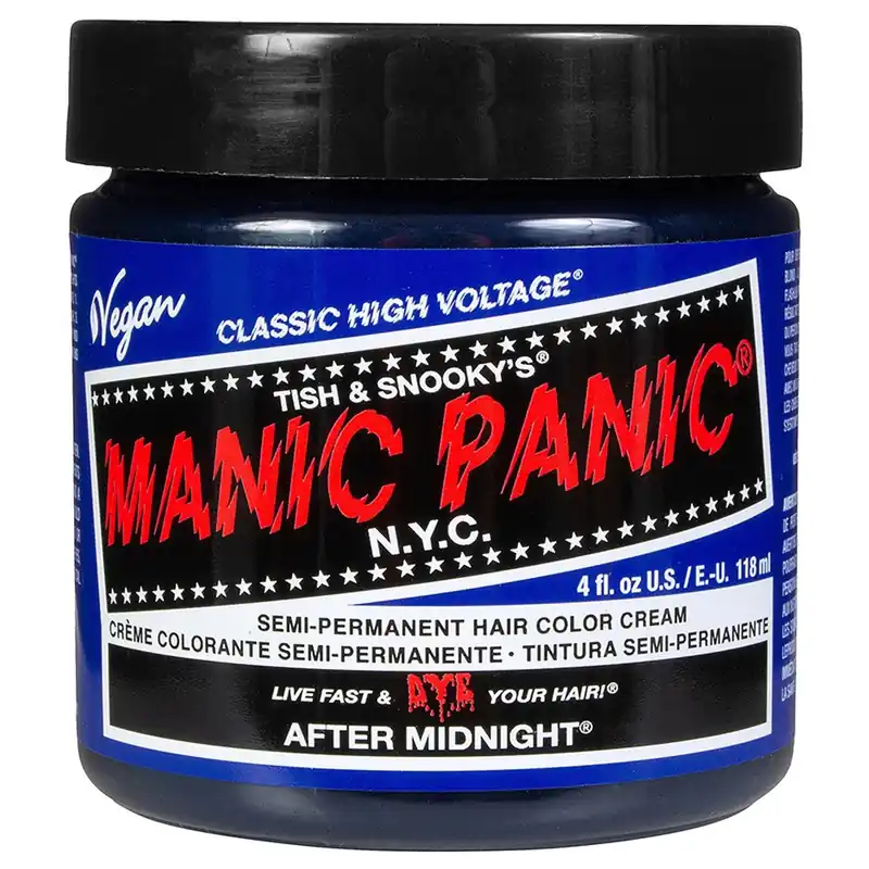 Classic High Voltage After Midnight Tönung 118 ml Neuheit