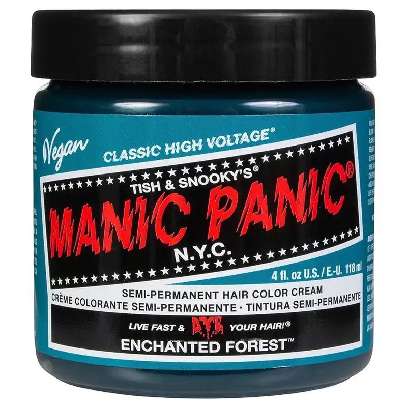 Sale Classic High Voltage Enchanted Forest Tönung 118 ml