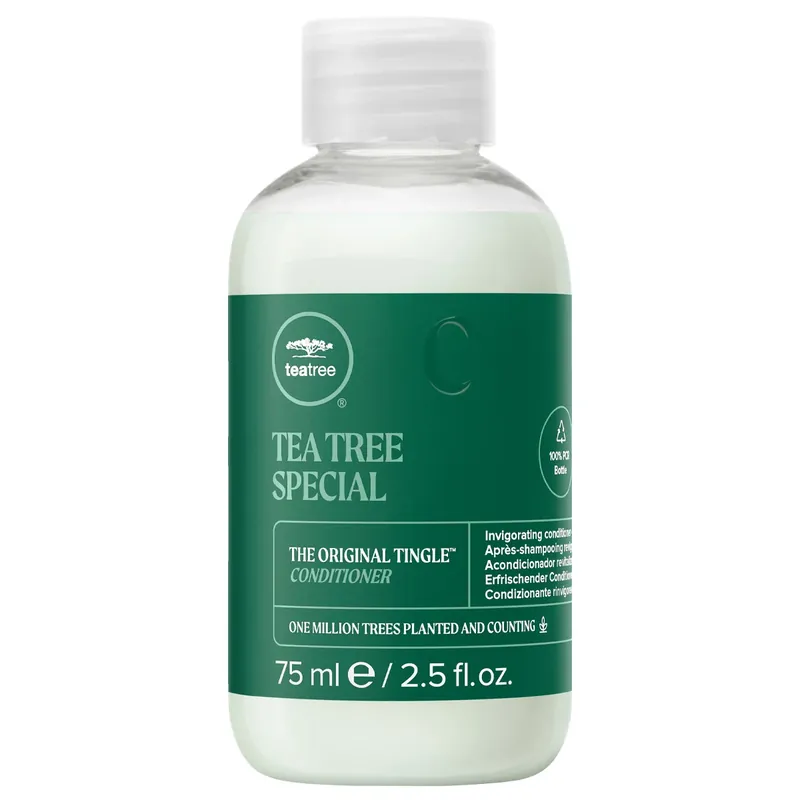 Letzte Chance Tea Tree Special Conditioner Conditioner 75 ml