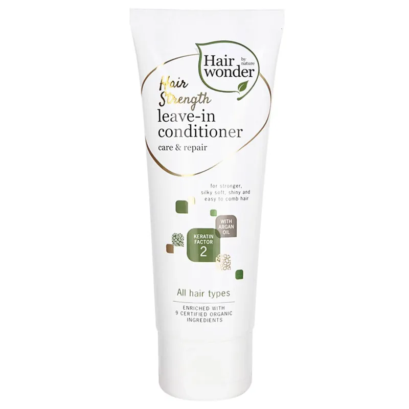 Jetzt Bestellen Hair Strength leave-in conditioner Leave-In Conditioner 75 ml
