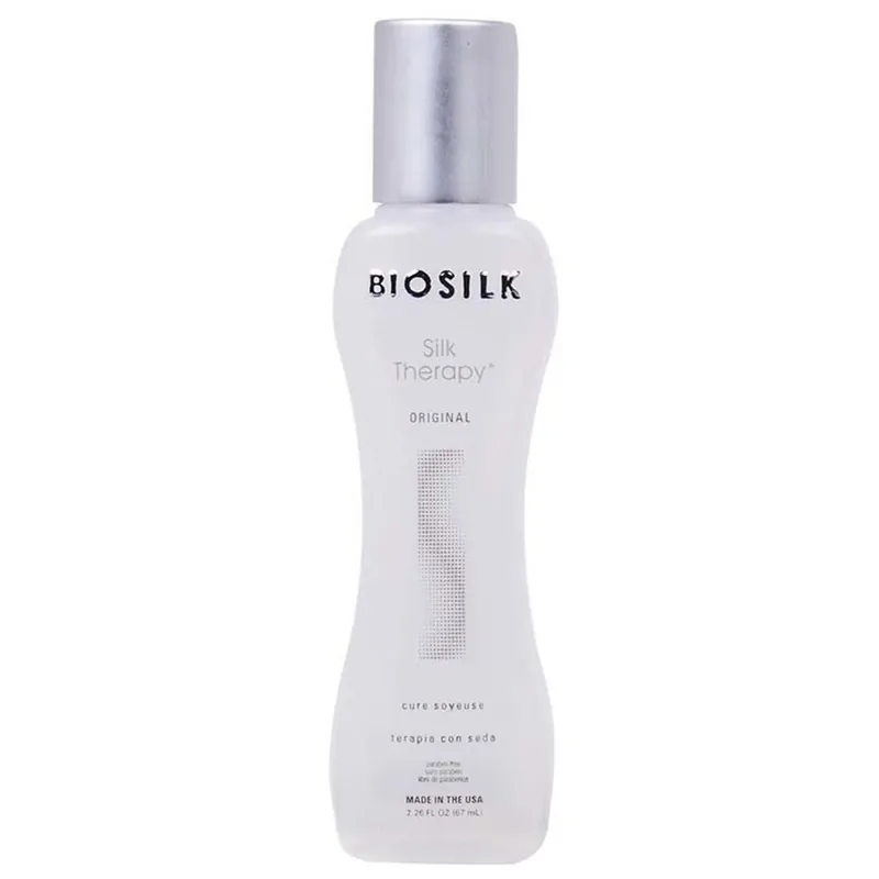 Silk Therapy Original Haarserum 67 ml Schnäppchen