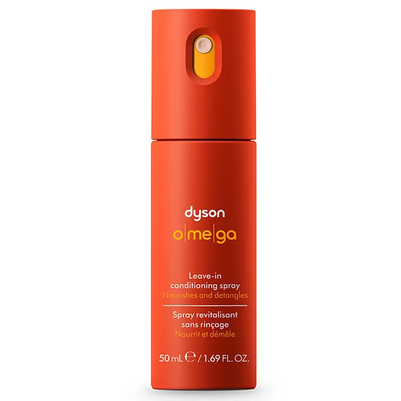 Omega Leave-in-Pflegespray Leave-In Spray 50 ml Bestseller