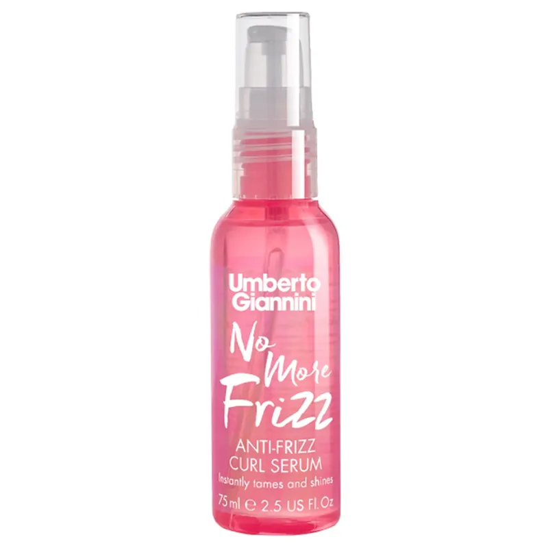 No More Frizz Curl Serum Haarserum 75 ml Abverkauf