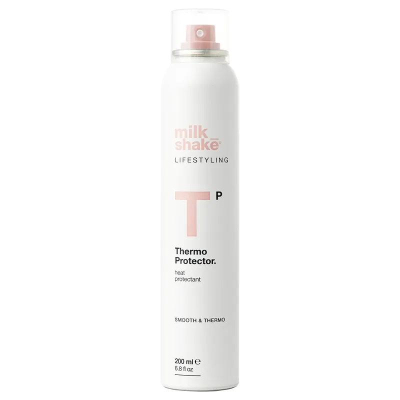 Neue Kollektion Lifestyling Thermo Protector Stylingspray 200 ml