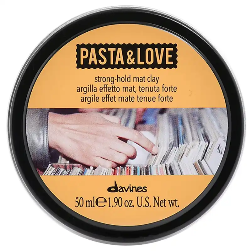 Bestseller Pasta & Love Styling Clay Modellierpaste 50 ml