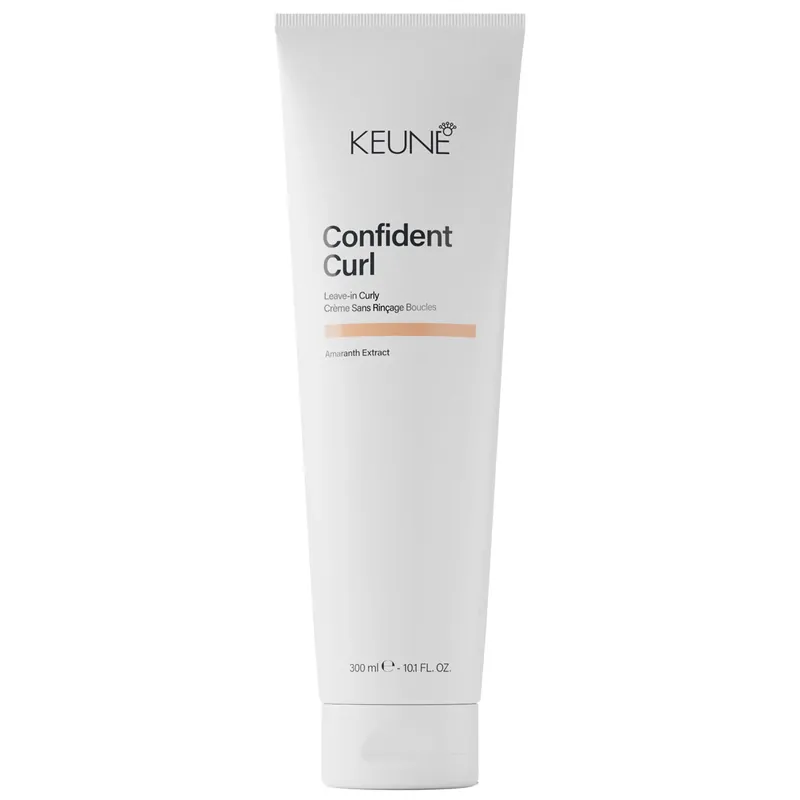 Jetzt Bestellen Confident Curl Leave-in Curly Leave-In Creme 300 ml