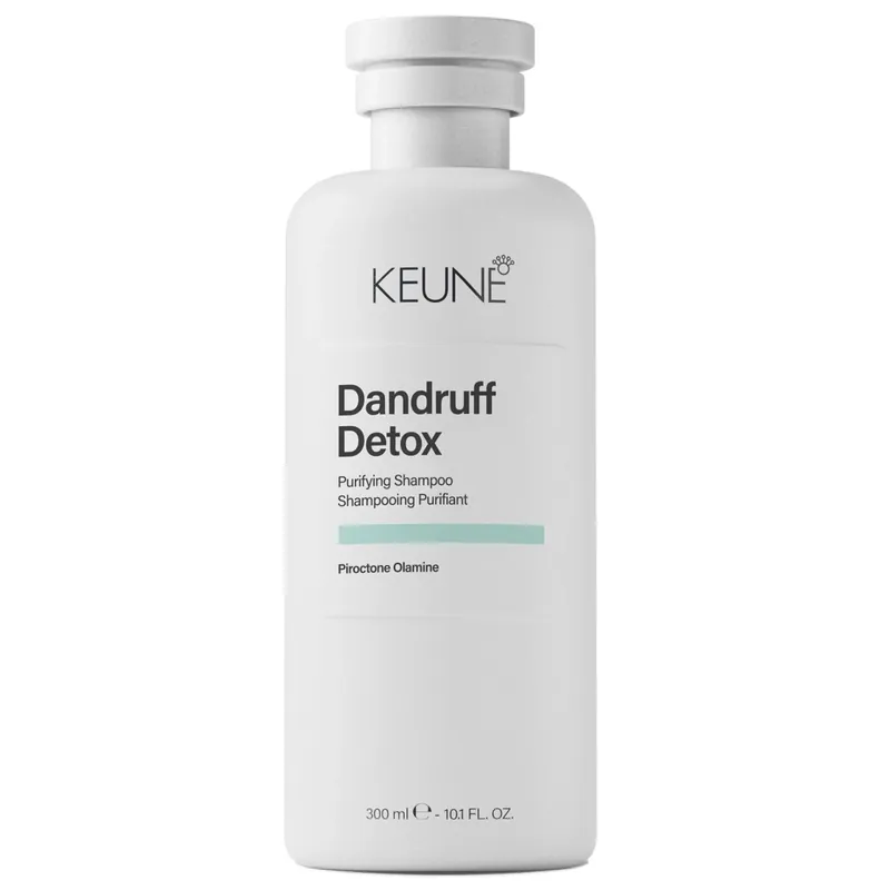 Dandruff Detox Purifying Shampoo Shampoo 300 ml Top-Preis
