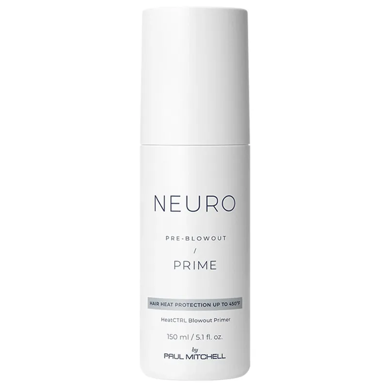 Günstig Neuro Prime Heatctrl Blowout Primer Haarlotion 150 ml