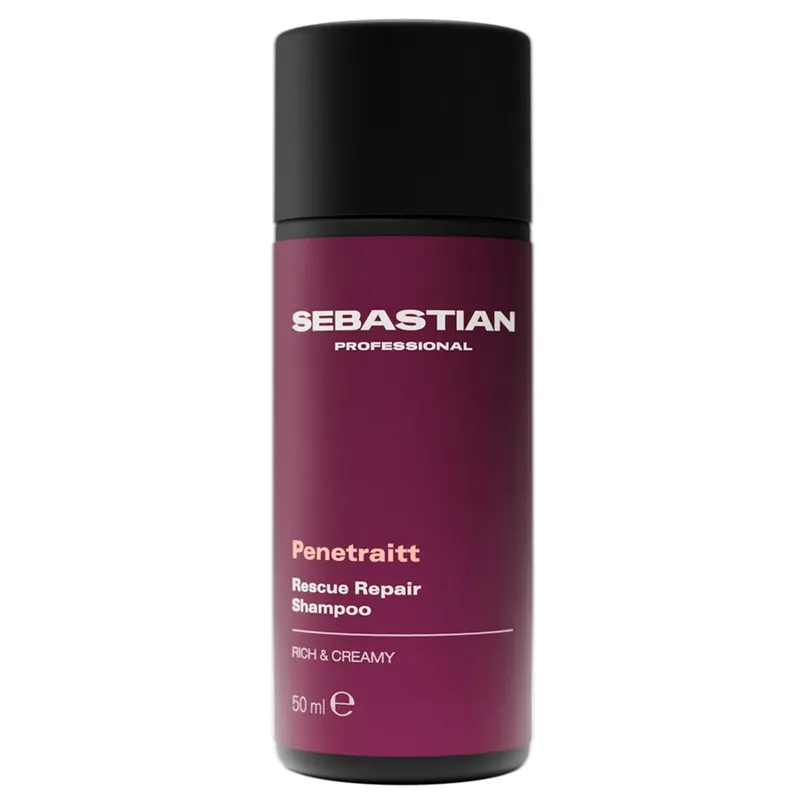 Online Kaufen Penetraitt Rescue Repair Shampoo Shampoo 50 ml