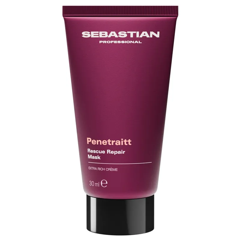 Penetraitt Rescue Repair Mask Haarmaske 30 ml Aktuell