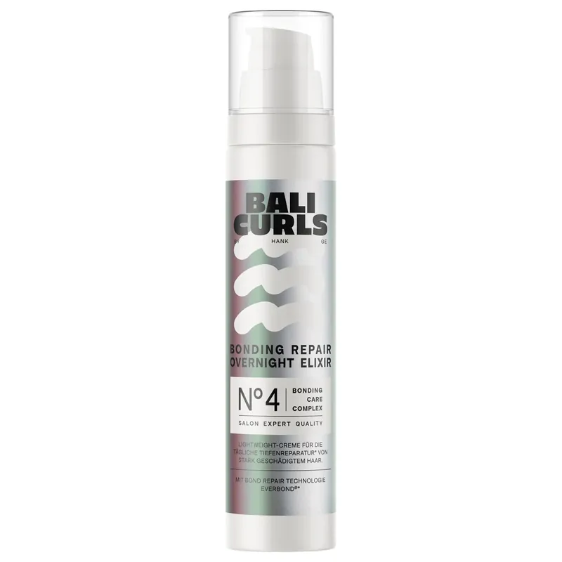Sale Bonding Repair Overnight Elixir Haarserum 100 ml