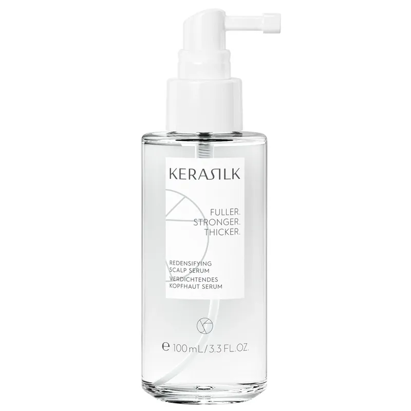 Verdichtendes Kopfhaut Serum Kopfhautserum 100 ml Ausverkauf