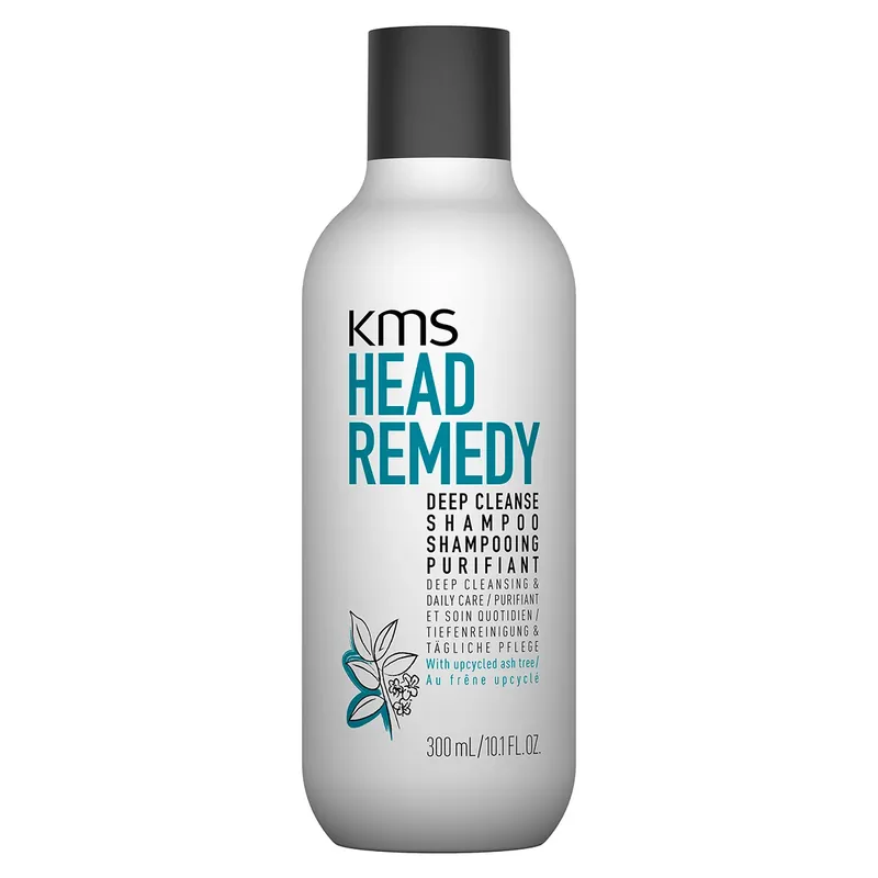 Ausverkauf HEADREMEDY Deep Cleanse Shampoo Shampoo 300 ml