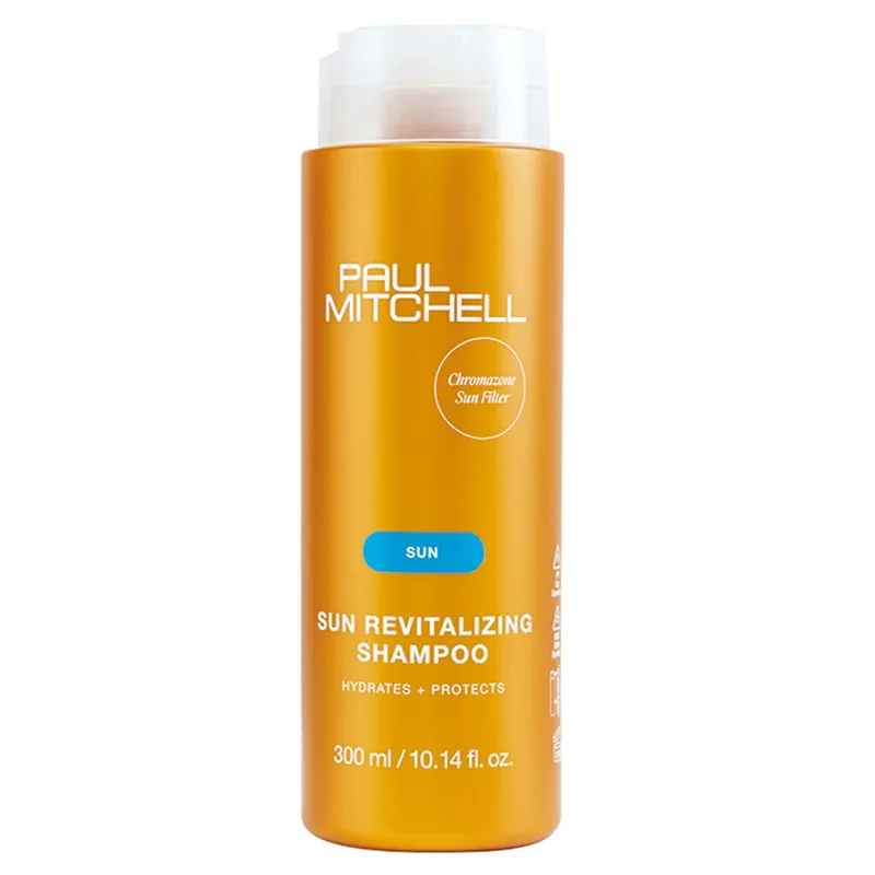 Wochenendangebot Sun Sun Revitalizing Shampoo Shampoo 300 ml