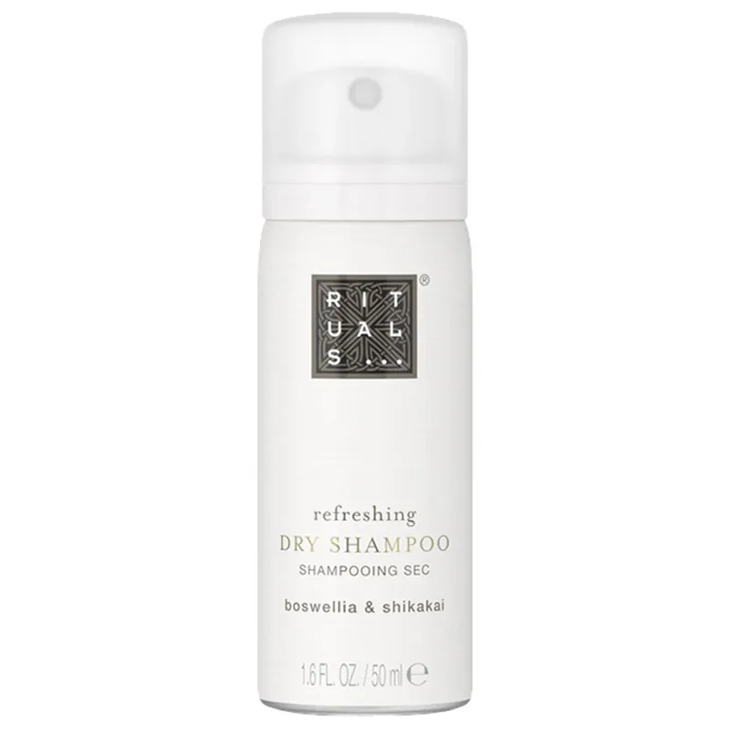 Ausverkauf Refreshing Dry Shampoo Trockenshampoo 50 ml