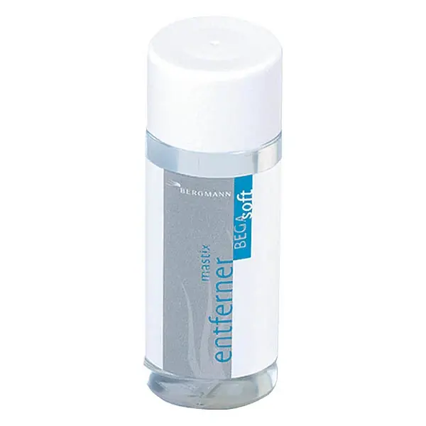 Mastix-Entferner Entferner für Toupet Kleber 100 ml Neue Ware