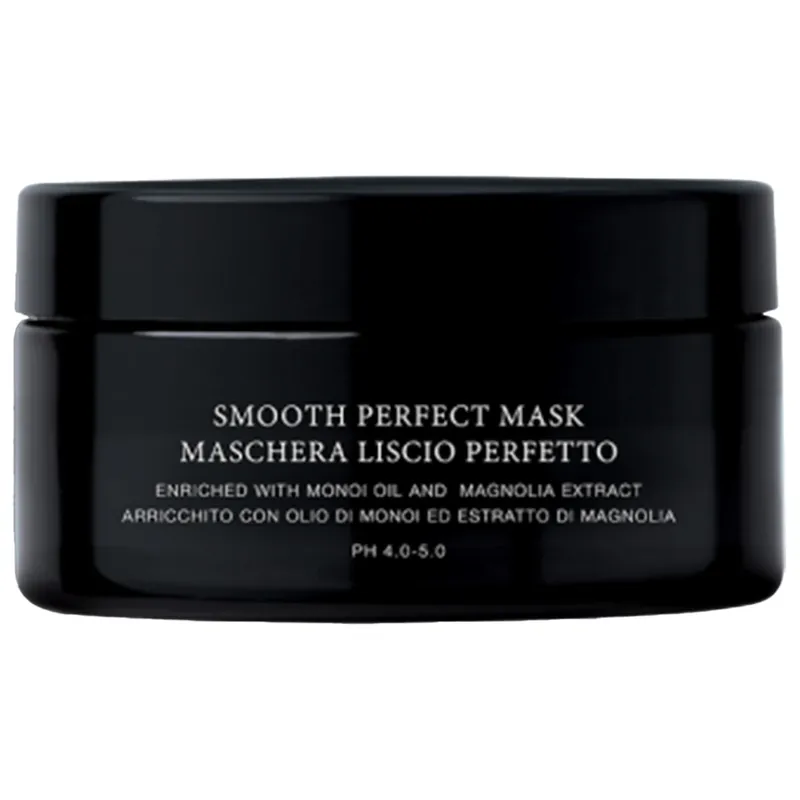 Smooth Perfect Mask Haarmaske 200 ml Billig