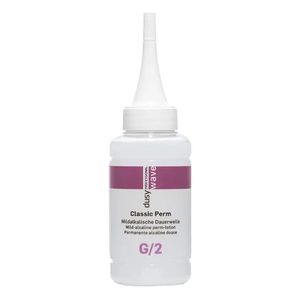 Mega-Angebot Classic-Perm G Well-Lotion 80 ml