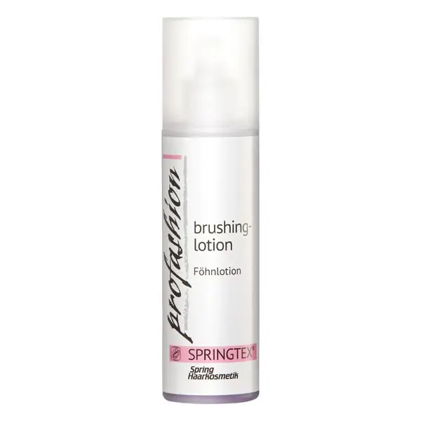 Brushing-Lotion Haarlotion 200 ml Mega-Angebot