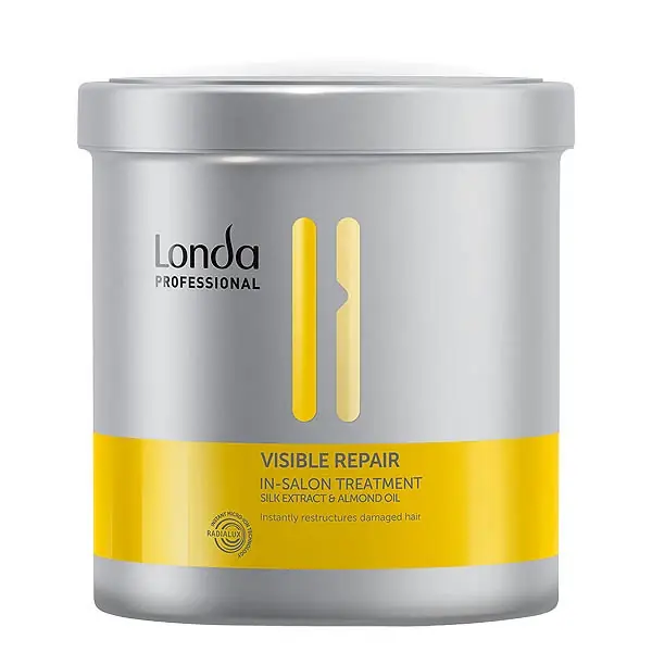 Visible Repair In-Salon Treatment Haarkur 750 ml Preiswert