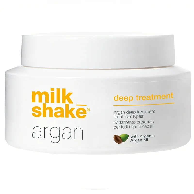 Jetzt Bestellen Argan Deep Treatment Intensivkur 200 ml