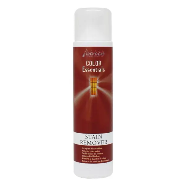 Geprüft Color Essentials Stain Remover Farbentferner 250 ml